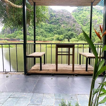 Lake Retreat 宁平 外观 照片