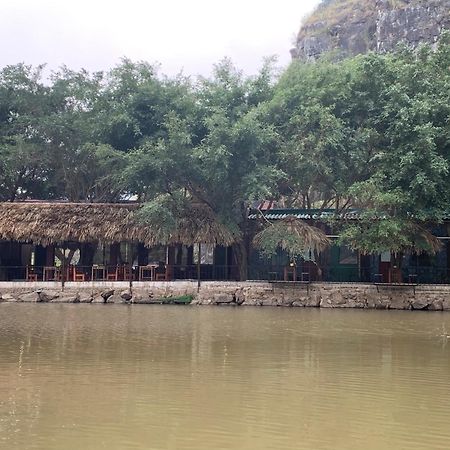 Lake Retreat 宁平 外观 照片