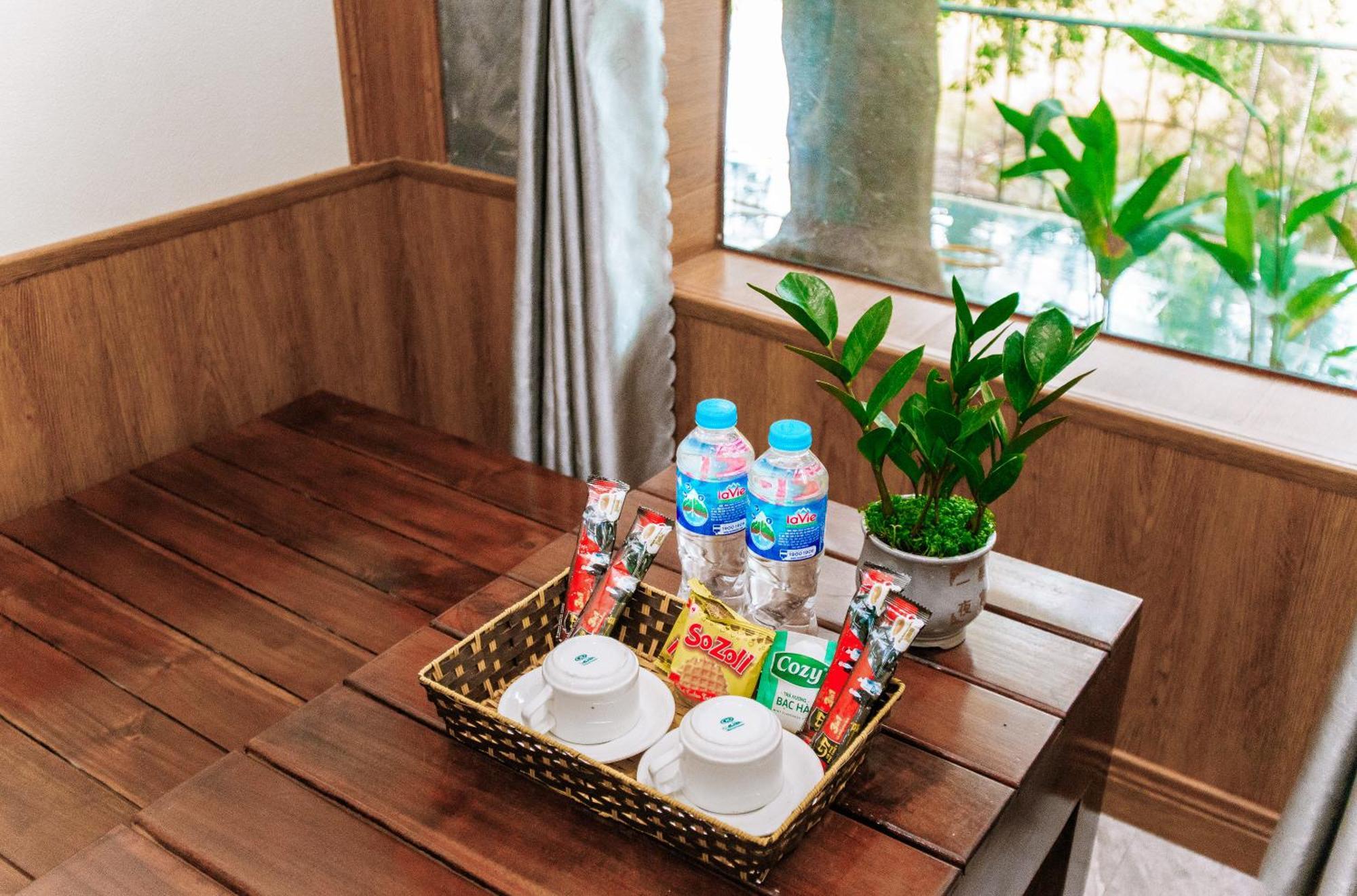 Lake Retreat 宁平 外观 照片