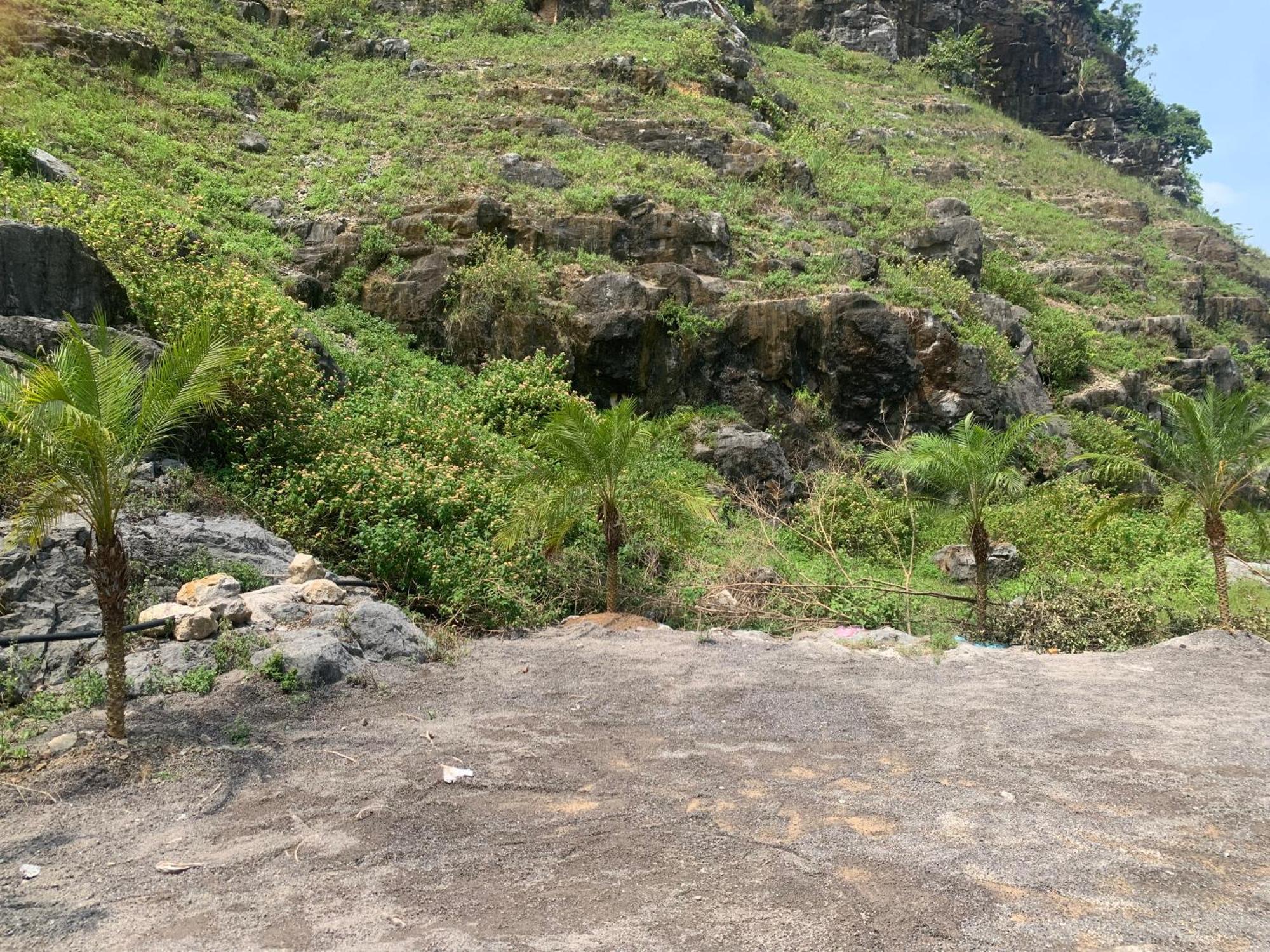 Lake Retreat 宁平 外观 照片