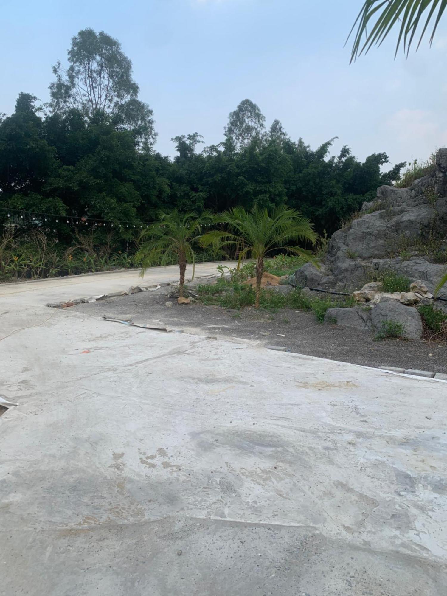 Lake Retreat 宁平 外观 照片