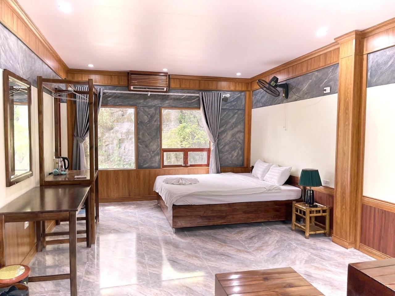 Lake Retreat 宁平 外观 照片