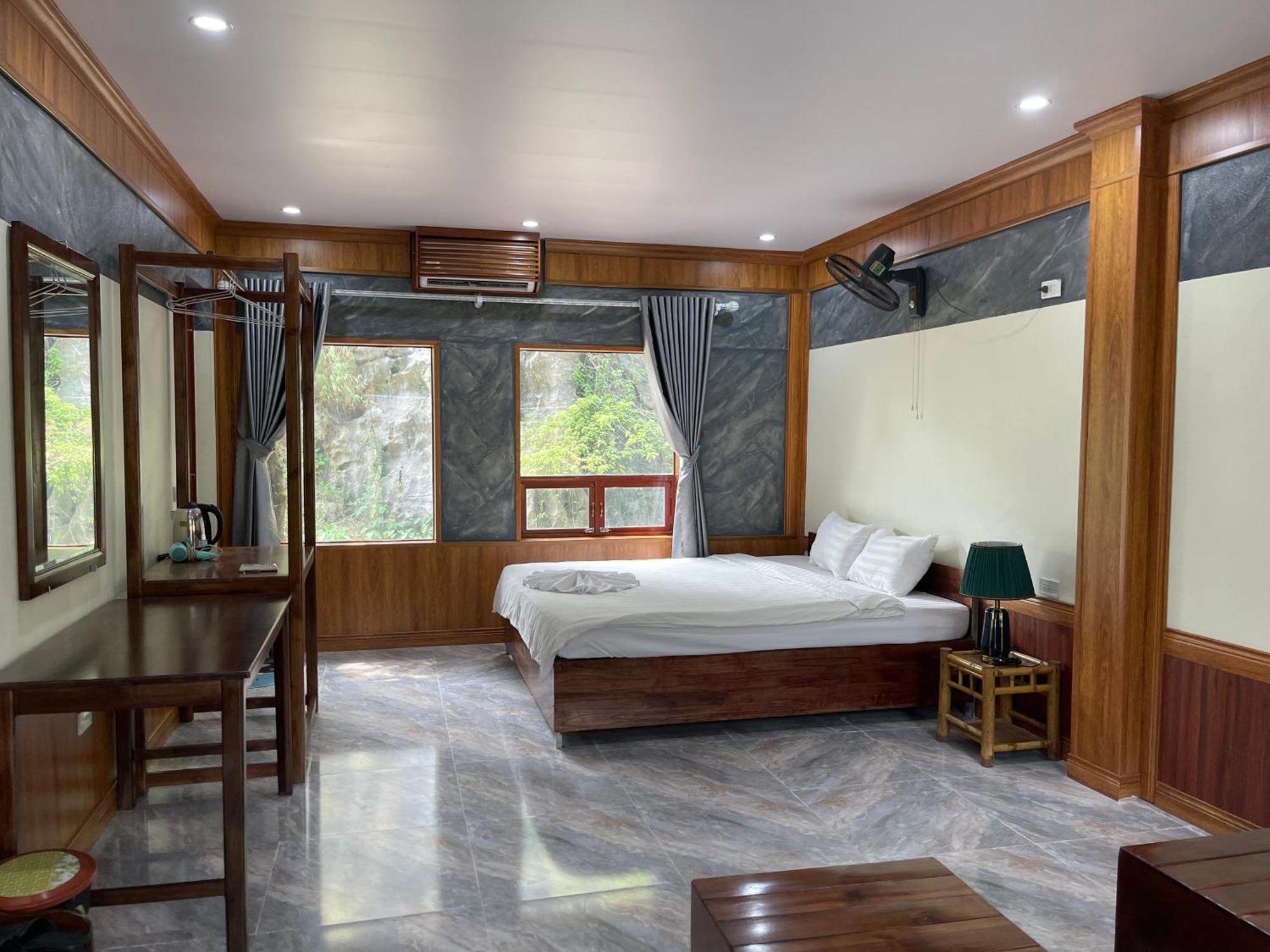 Lake Retreat 宁平 外观 照片