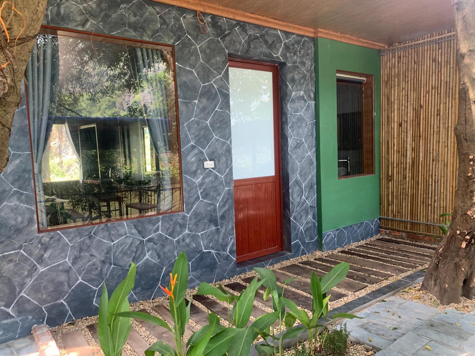 Lake Retreat 宁平 外观 照片