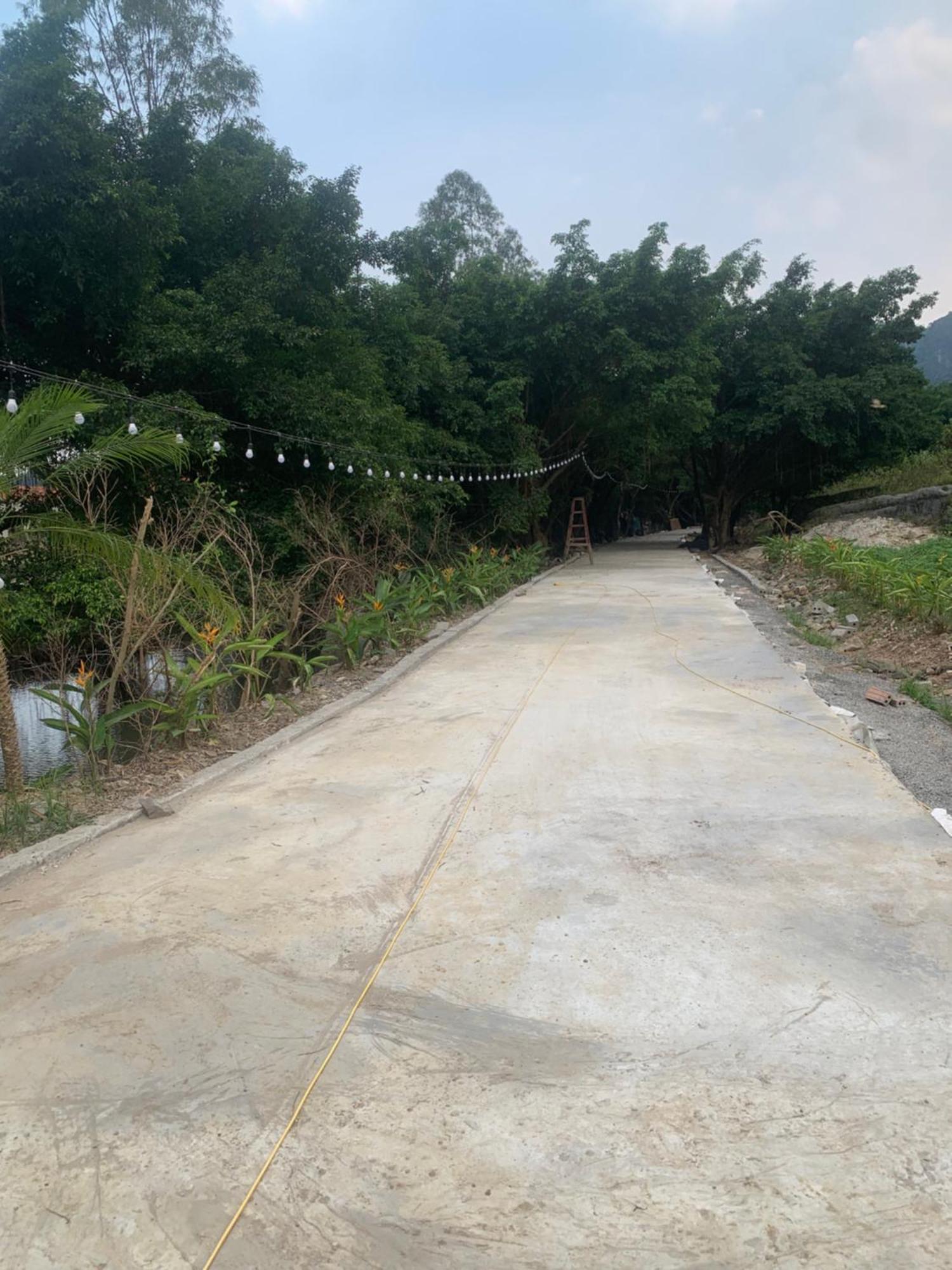 Lake Retreat 宁平 外观 照片