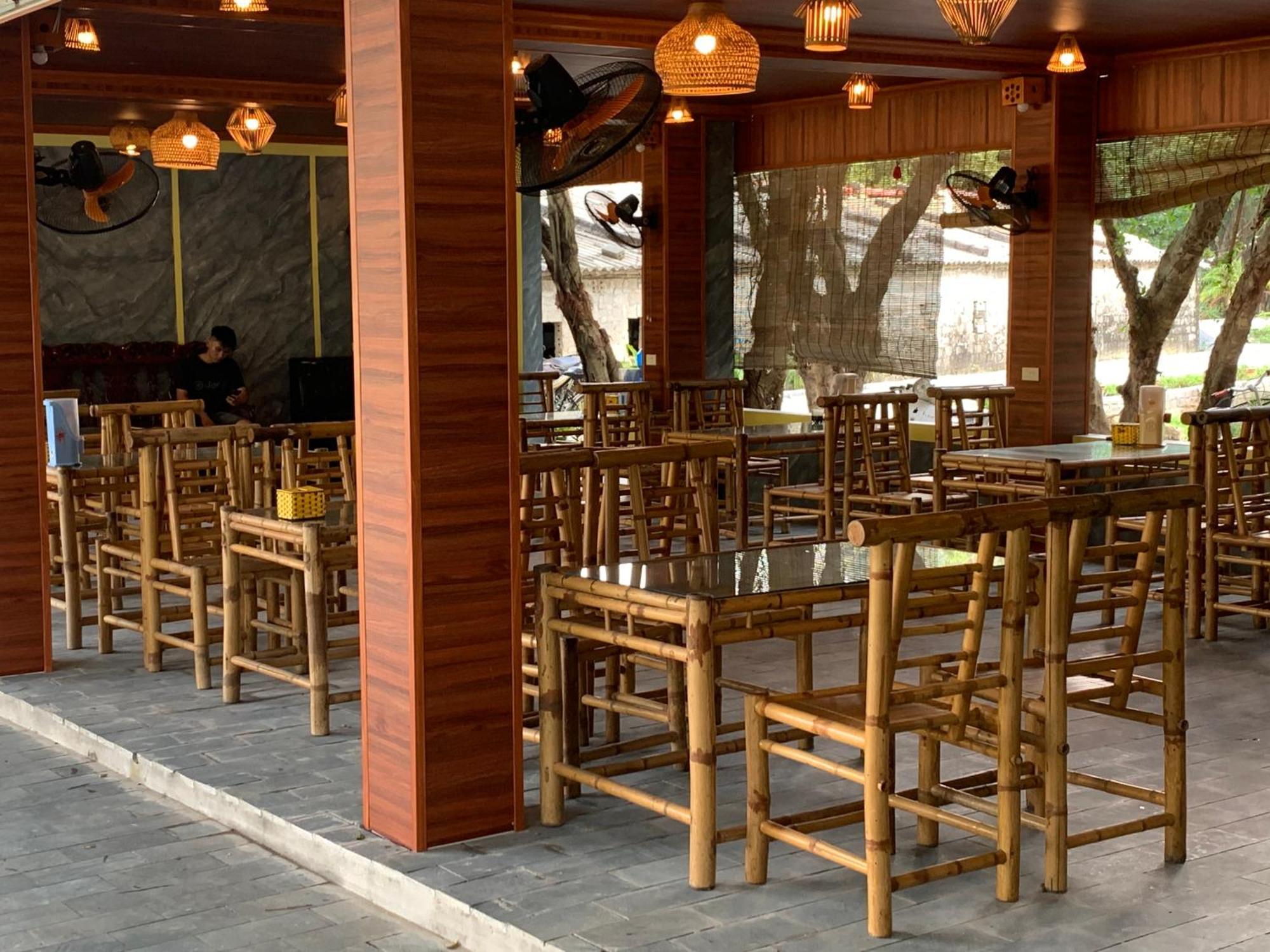 Lake Retreat 宁平 外观 照片
