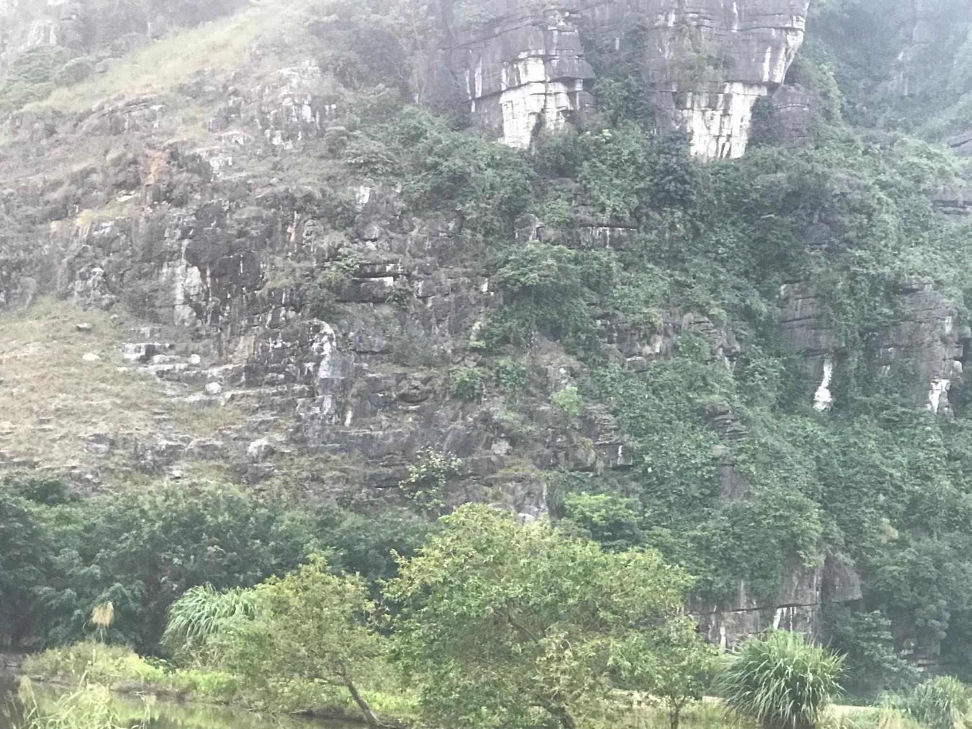 Lake Retreat 宁平 外观 照片
