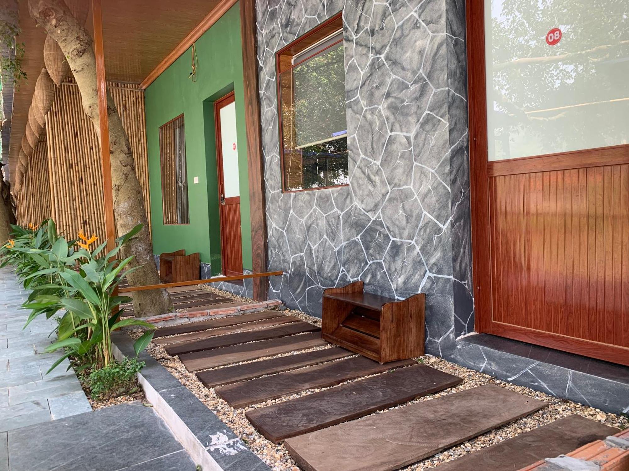 Lake Retreat 宁平 外观 照片