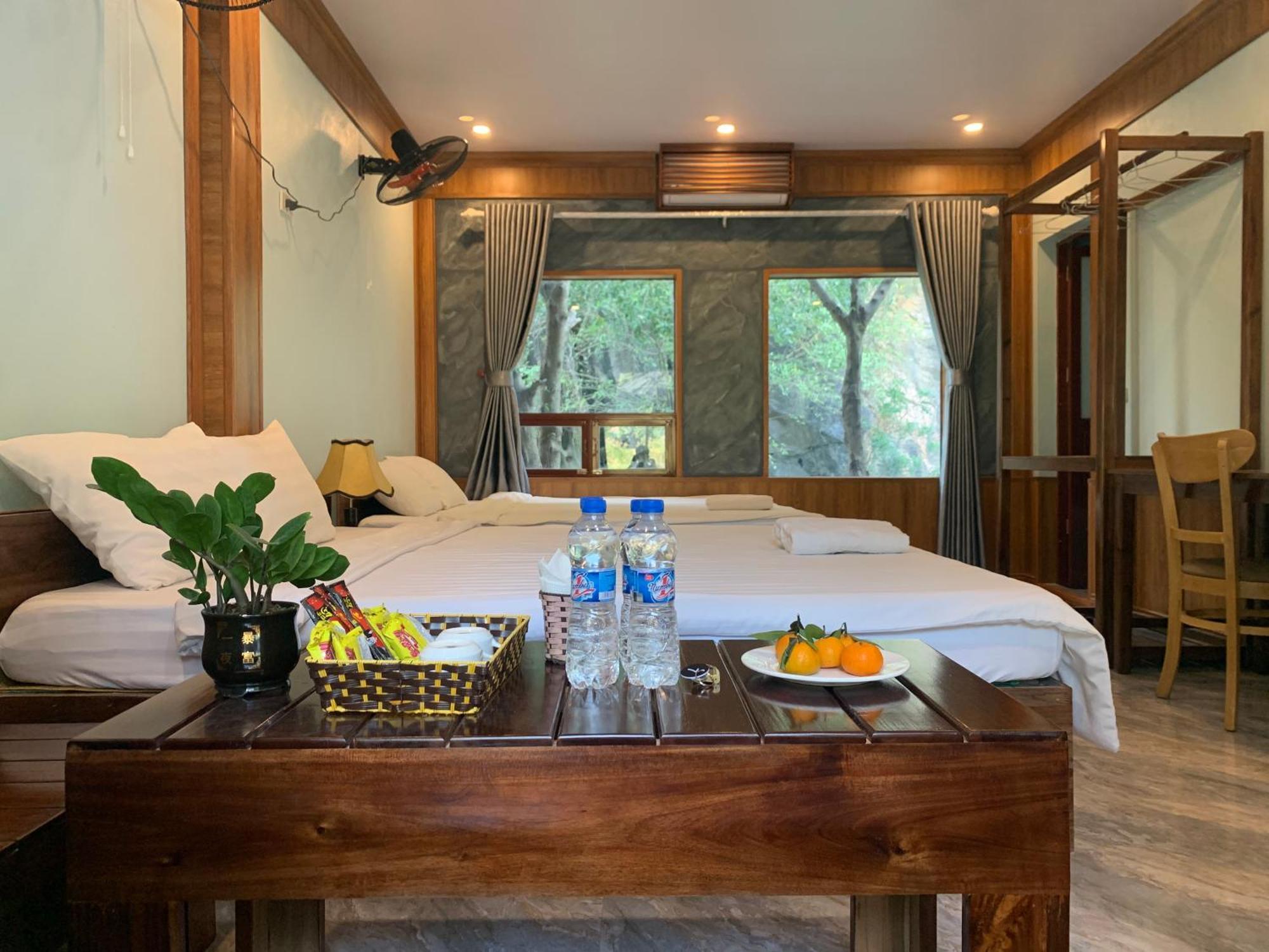 Lake Retreat 宁平 外观 照片