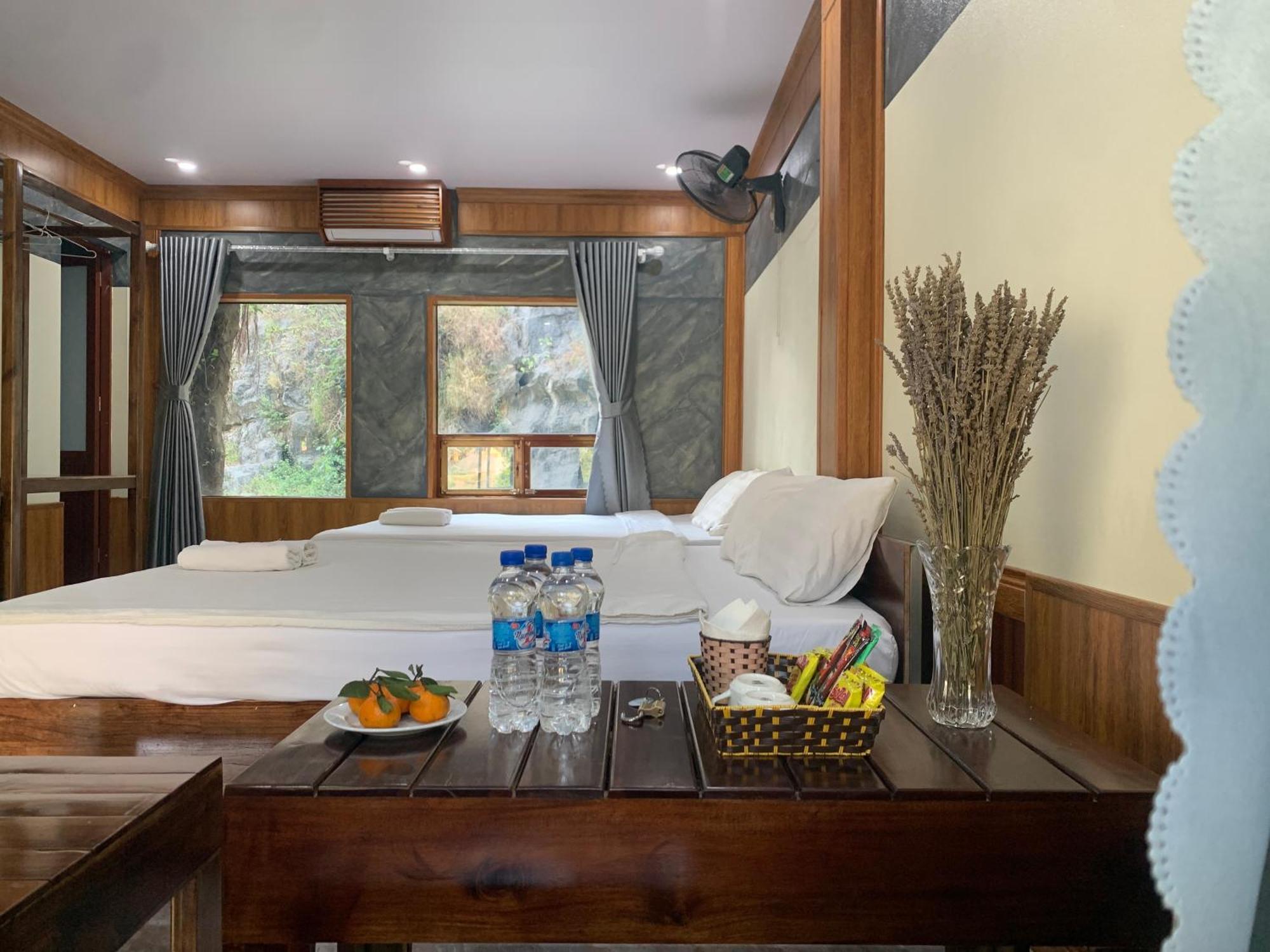 Lake Retreat 宁平 外观 照片
